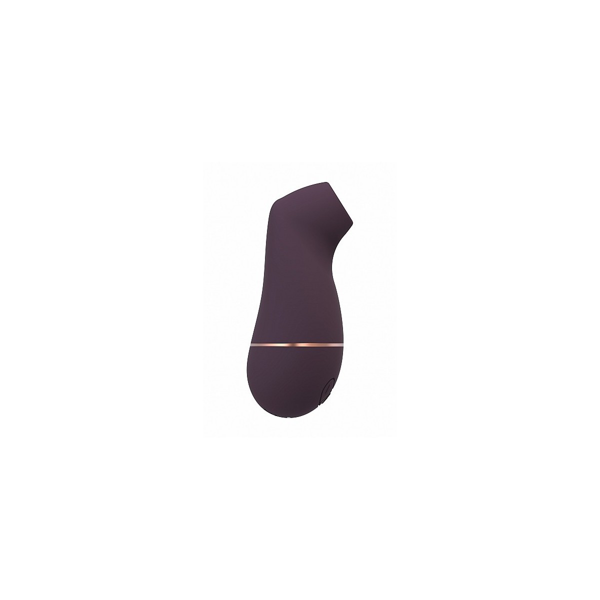 Vibratore succhia clitoride Kissable Purple