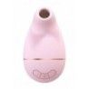 Succhia Clitoride Kissable Rosa Succhia Clitoride Kissable Rosa