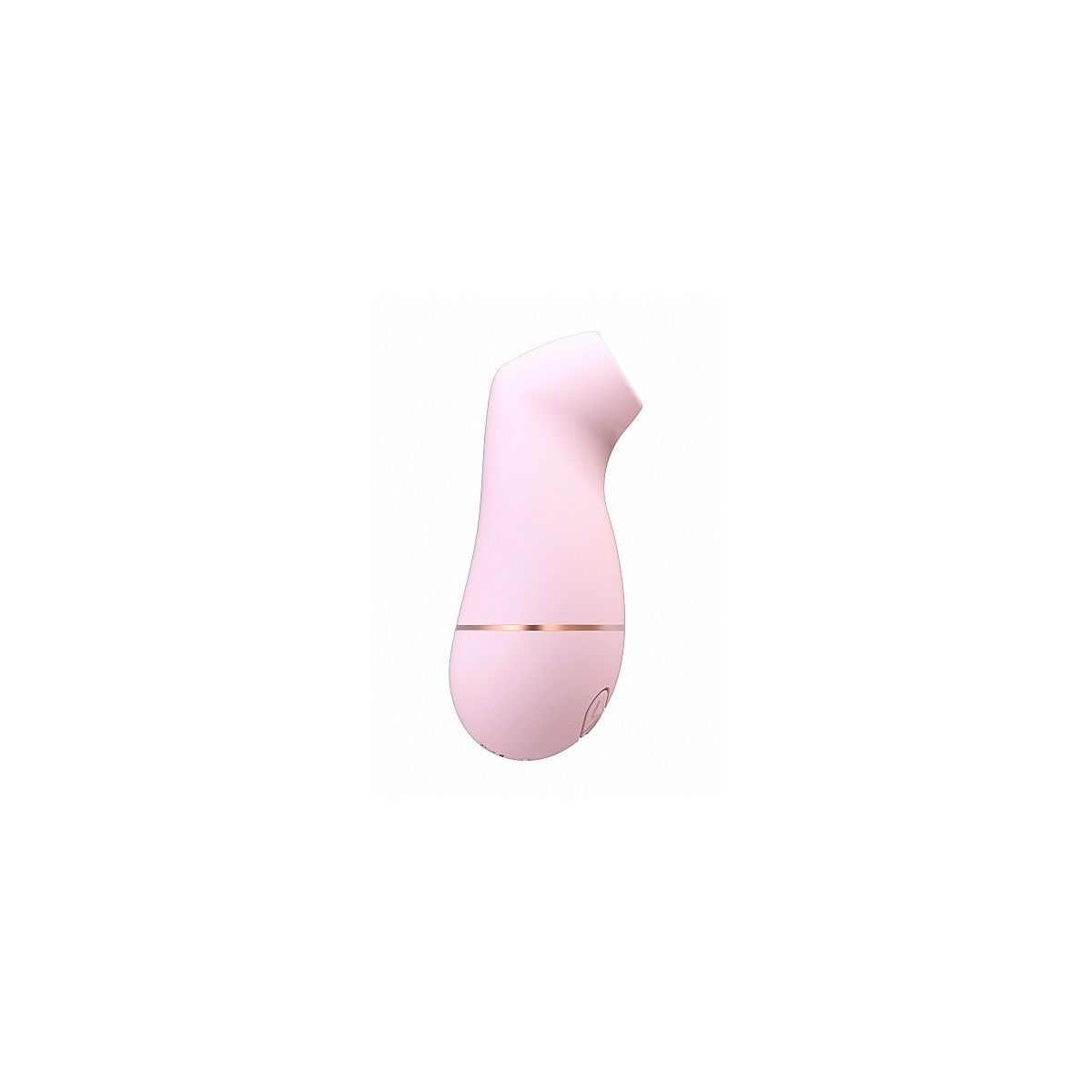 Vibratore succhia clitoride Kissable Pink