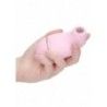 Succhia Clitoride Kissable Rosa Succhia Clitoride Kissable Rosa