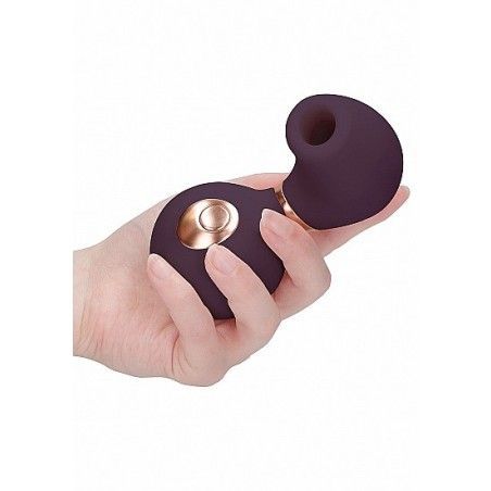Succhia Clitoride Invincible Viola