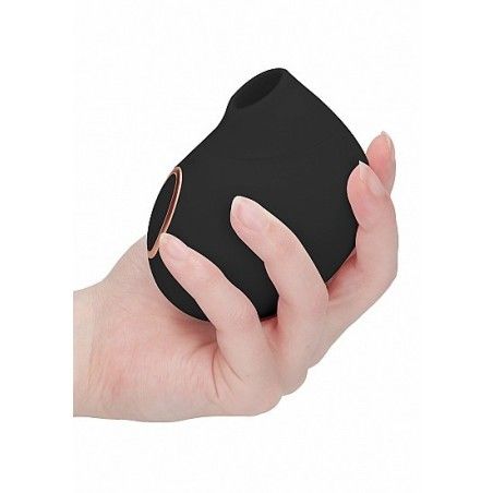 Succhia Clitoride Seductive Nero