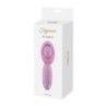 Stimolatore clitorideo Sunflower rosa Stimolatore clitorideo Sunflower rosa