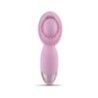 Stimolatore clitorideo Sunflower rosa Stimolatore clitorideo Sunflower rosa