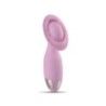 Stimolatore clitorideo Sunflower rosa Stimolatore clitorideo Sunflower rosa