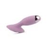 Stimolatore clitorideo Sunflower rosa Stimolatore clitorideo Sunflower rosa