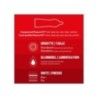 Preservativi Thin Feel Durex 12 pz Preservativi Thin Feel Durex 12 pz