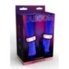 Cavigliere erotiche fluorescente rosa Taboom Cavigliere erotiche fluorescente rosa Taboom