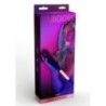 Frusta flogger fluorescente rosa Taboom Frusta flogger fluorescente rosa Taboom