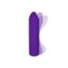 Vibratore Bullet viola Kyst Fling Vibratore Bullet viola Kyst Fling