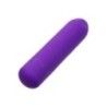Vibratore Bullet viola Kyst Fling Vibratore Bullet viola Kyst Fling