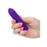Vibratore Bullet viola Kyst Fling Vibratore Bullet viola Kyst Fling