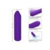 Vibratore Bullet viola Kyst Fling Vibratore Bullet viola Kyst Fling