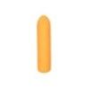 Vibratore Bullet arancione Kyst Fling Vibratore Bullet arancione Kyst Fling