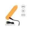Vibratore Bullet arancione Kyst Fling Vibratore Bullet arancione Kyst Fling