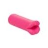 Mini stimolatore vaginale Kyst Lips fucsia Mini stimolatore vaginale Kyst Lips fucsia