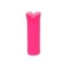 Mini stimolatore vaginale Kyst Lips fucsia Mini stimolatore vaginale Kyst Lips fucsia