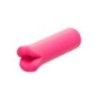 Mini stimolatore vaginale Kyst Lips fucsia Mini stimolatore vaginale Kyst Lips fucsia