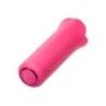 Mini stimolatore vaginale Kyst Lips fucsia Mini stimolatore vaginale Kyst Lips fucsia