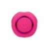 Mini stimolatore vaginale Kyst Lips fucsia Mini stimolatore vaginale Kyst Lips fucsia