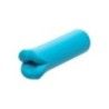Mini stimolatore vaginale Kyst Lips blu Mini stimolatore vaginale Kyst Lips blu