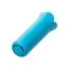 Mini stimolatore vaginale Kyst Lips blu Mini stimolatore vaginale Kyst Lips blu