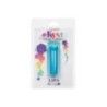 Mini stimolatore vaginale Kyst Lips blu Mini stimolatore vaginale Kyst Lips blu