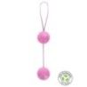 Palline vaginali rosa Sphere vegane Palline vaginali rosa Sphere vegane