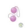 Palline vaginali rosa Sphere vegane Palline vaginali rosa Sphere vegane