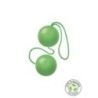 Palline vaginali verdi Sphere vegane Palline vaginali verdi Sphere vegane