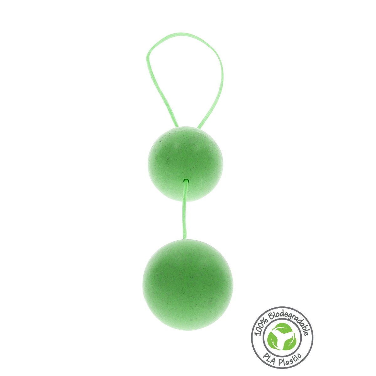 Palline vaginali verdi Sphere Balls