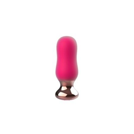 Vibratore anale mini The Exquisite Buttplug