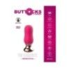 Vibratore anale mini The Exquisite Buttplug Vibratore anale mini The Exquisite Buttplug