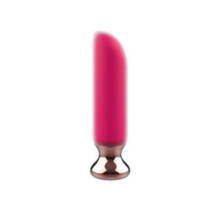 Vibratore anale mini The Gracious Buttplug