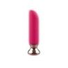 Vibratore anale mini The Gracious Buttplug Vibratore anale mini The Gracious Buttplug