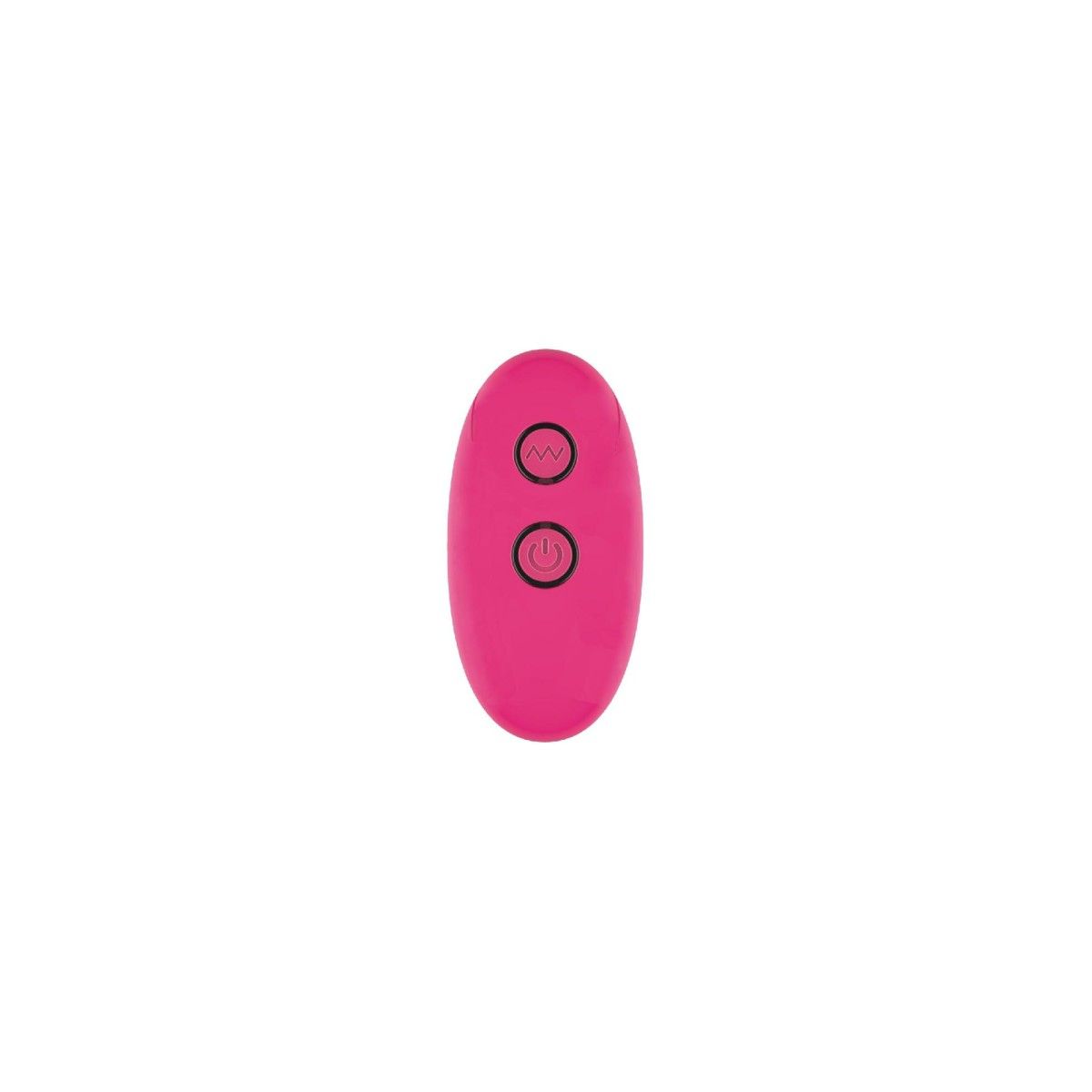 Mini vibratore anale The Gracious Buttplug