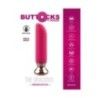 Vibratore anale mini The Gracious Buttplug Vibratore anale mini The Gracious Buttplug