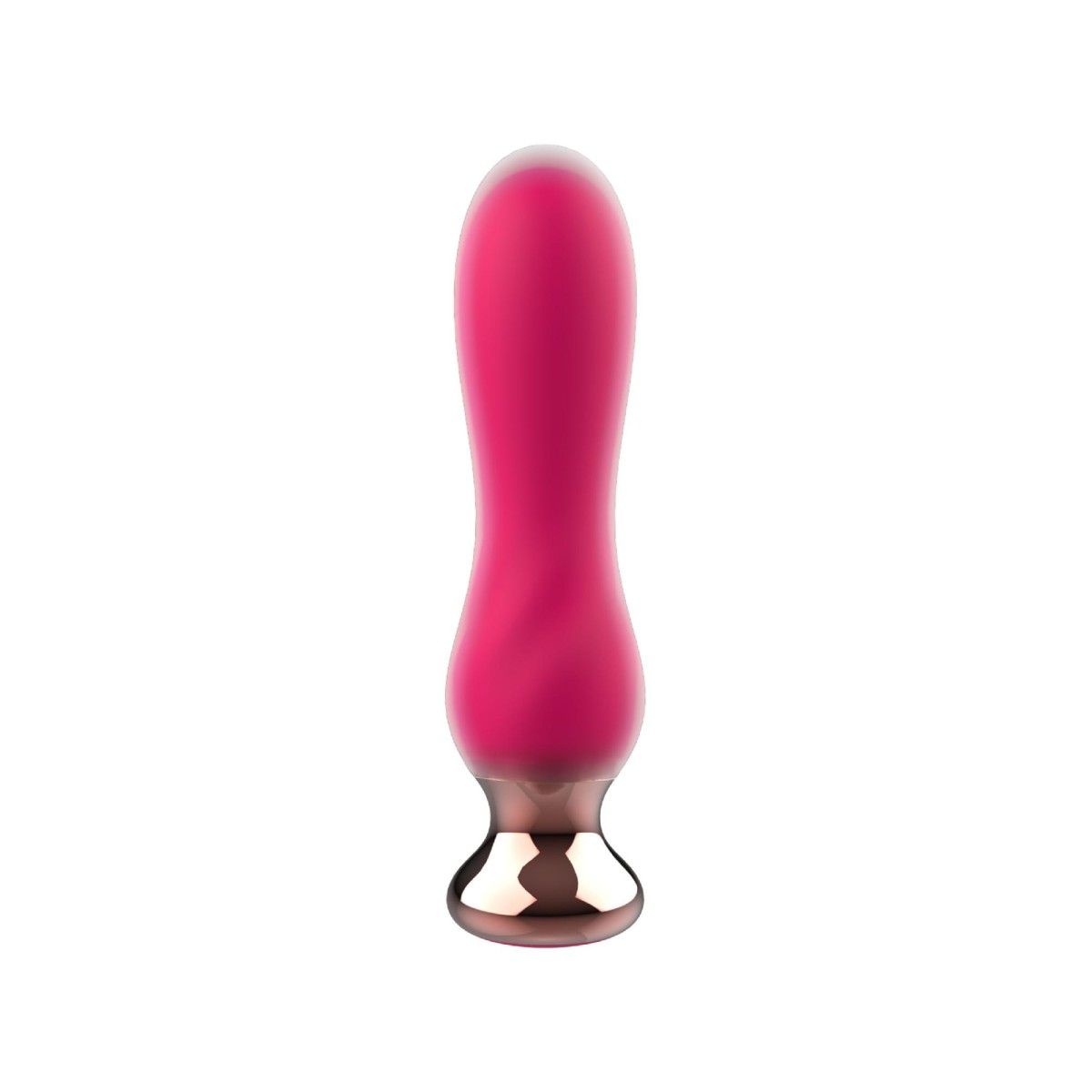 Mini vibratore anale The Elegant Buttplug