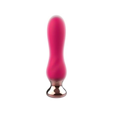 Vibratore anale mini The Elegant Buttplug