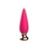 Vibratore anale mini The Charming Buttplug