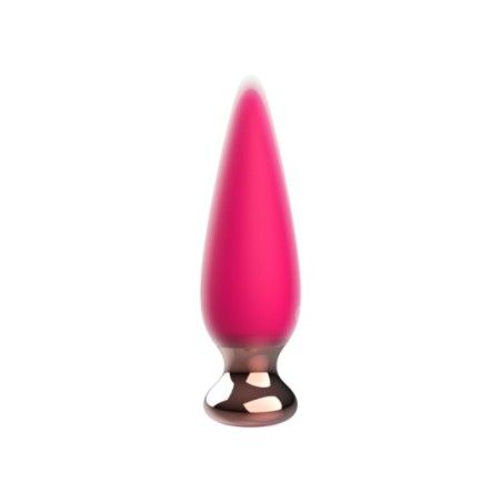 Vibratore anale mini The Charming Buttplug