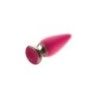 Vibratore anale mini The Charming Buttplug Vibratore anale mini The Charming Buttplug