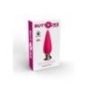 Vibratore anale mini The Charming Buttplug Vibratore anale mini The Charming Buttplug