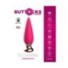 Vibratore anale mini The Charming Buttplug Vibratore anale mini The Charming Buttplug