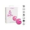 Stimolatore vaginale vibrante LuvMor O's Stimolatore vaginale vibrante LuvMor O's