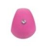 Stimolatore vaginale vibrante LuvMor O's Stimolatore vaginale vibrante LuvMor O's