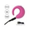 Stimolatore vaginale vibrante LuvMor O's Stimolatore vaginale vibrante LuvMor O's