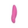 Vibratore LuvMor da dita fucsia 10,75 cm Vibratore LuvMor da dita fucsia 10,75 cm