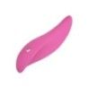 Vibratore LuvMor da dita fucsia 10,75 cm Vibratore LuvMor da dita fucsia 10,75 cm