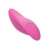 Vibratore LuvMor da dita fucsia 10,75 cm Vibratore LuvMor da dita fucsia 10,75 cm
